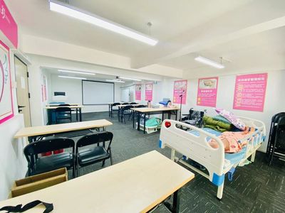 龍洞多功能商業空間出租 68元/平米起，助力醫療、教育、家政等業態發展